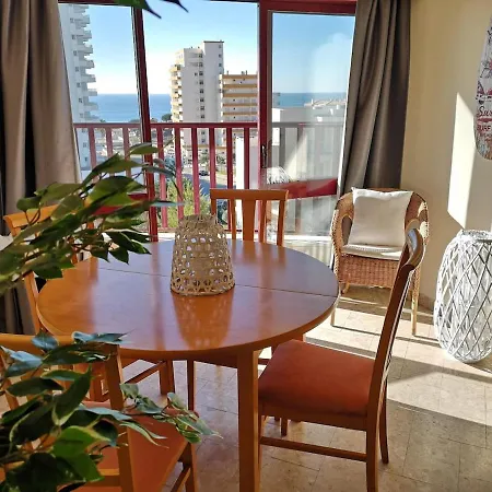 Praiamar T1 5º - New Uauhomes Beach 1bdr 300mts To Beach * 포티마오