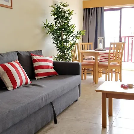 Praiamar T1 5º - New Uauhomes Beach 1bdr 300mts To Beach 아파트 포티마오