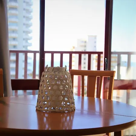 Praiamar T1 5º - New Uauhomes Beach 1bdr 300mts To Beach *