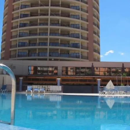 Praiamar T1 5º - New Uauhomes Beach 1bdr 300mts To Beach 아파트 *