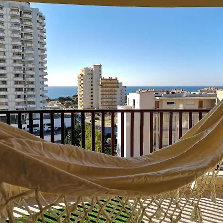 Praiamar T1 5º - New Uauhomes Beach 1bdr 300mts To Beach 아파트