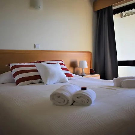 아파트 Praiamar T1 5º - New Uauhomes Beach 1bdr 300mts To Beach *